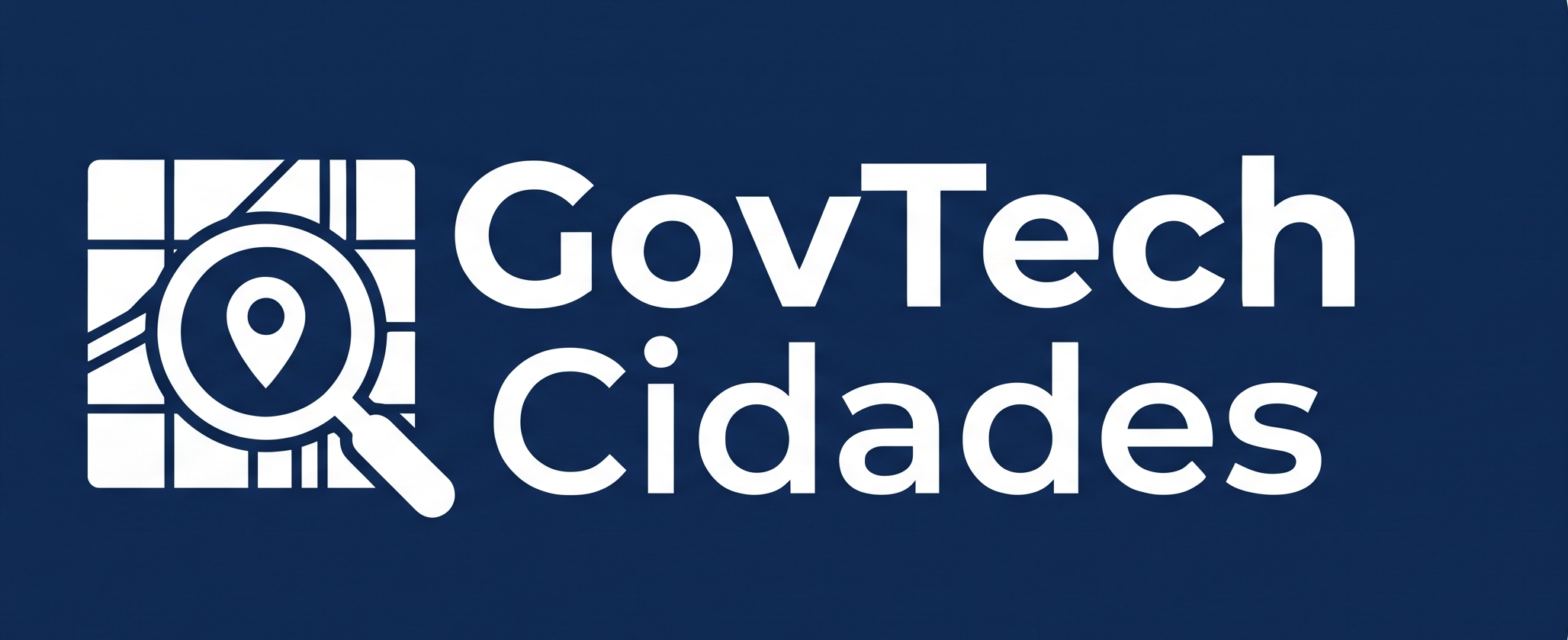 GovTech Cidades